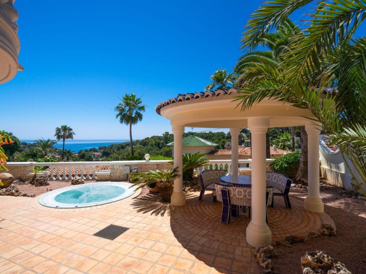 Villa Luxemburg By Interhome Fanadix Exterior photo