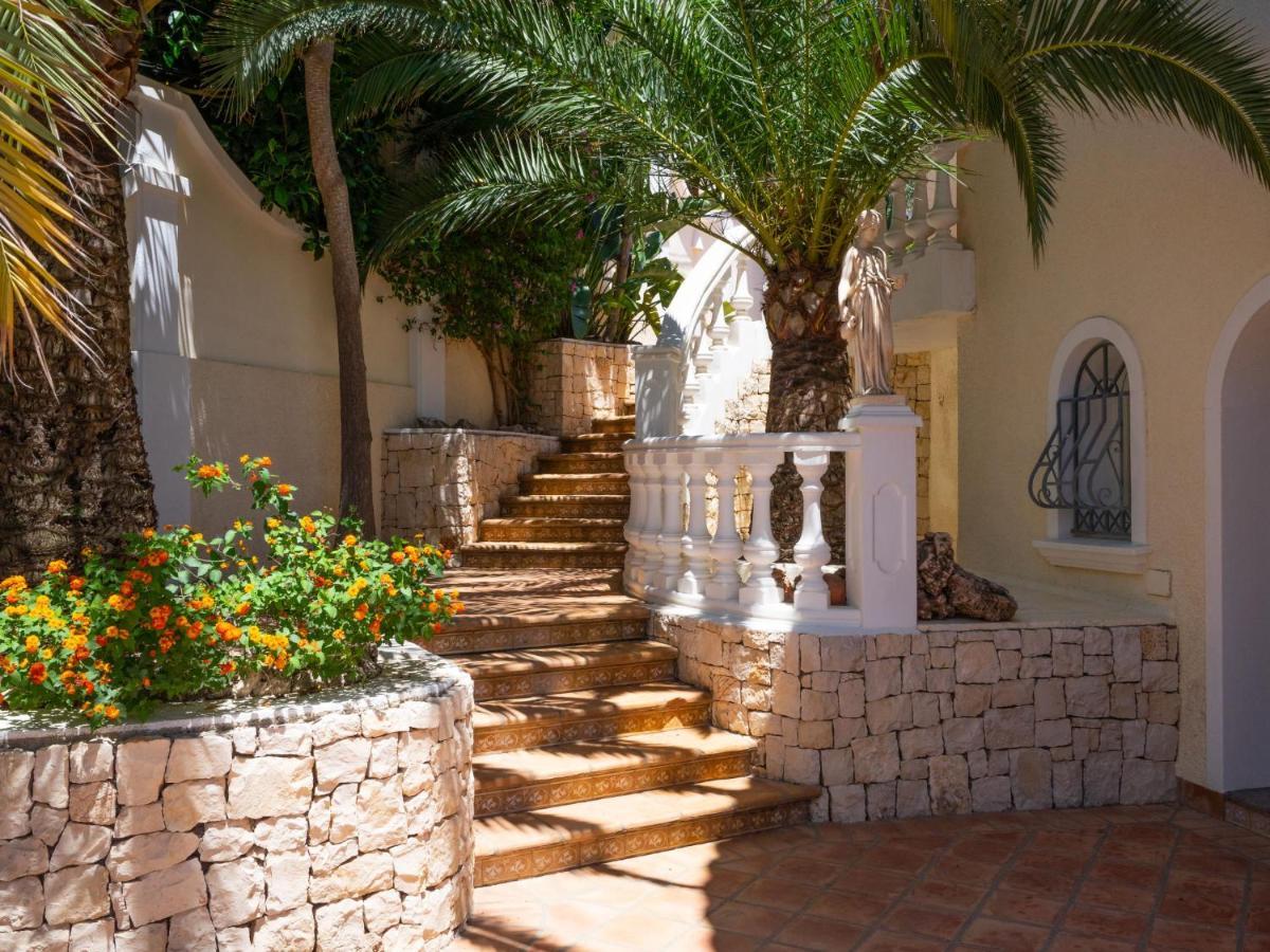 Villa Luxemburg By Interhome Fanadix Exterior photo