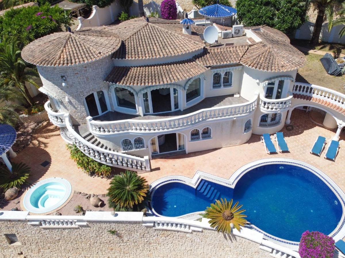Villa Luxemburg By Interhome Fanadix Exterior photo
