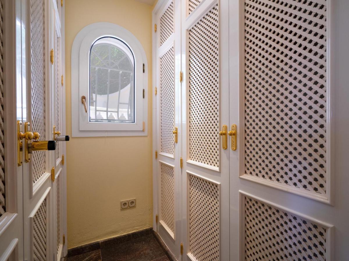Villa Luxemburg By Interhome Fanadix Exterior photo