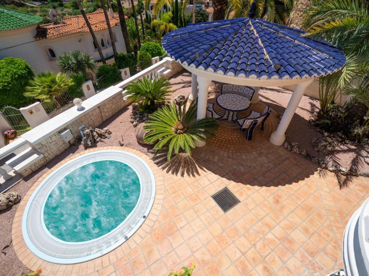Villa Luxemburg By Interhome Fanadix Exterior photo