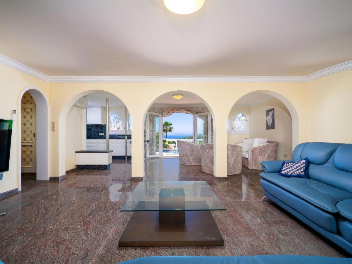 Villa Luxemburg By Interhome Fanadix Exterior photo